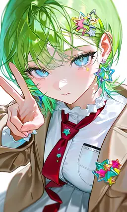 Profile image of 千佳