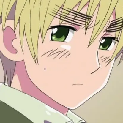 ANNYUI의 過保護すぎる父