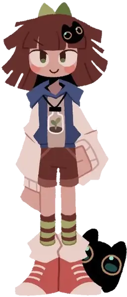 Profile image of クレア