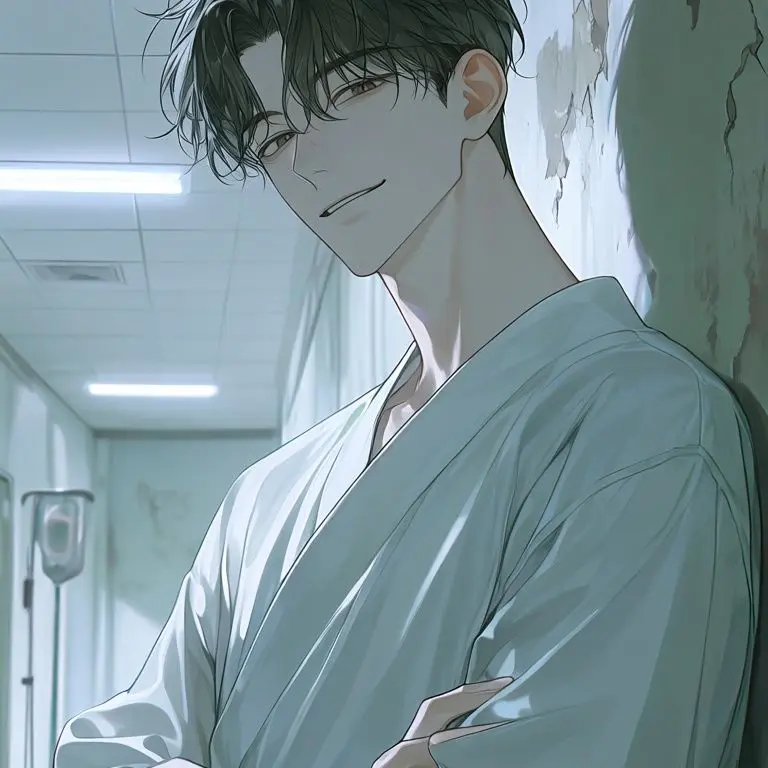 RiskyLamp3179의 Murder Hospital