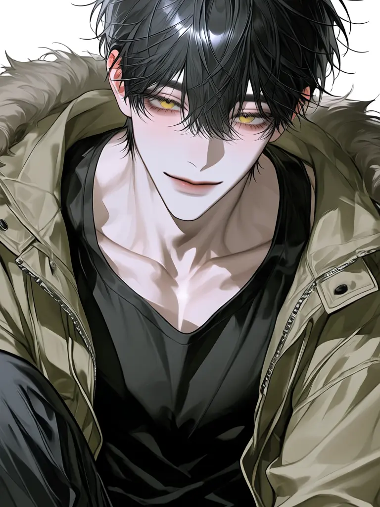 ichigo.-.15의 甘い苺路くんはカレシ