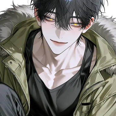 Profile image of 苺路