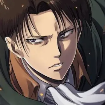 Profile image of 리바이 아커만