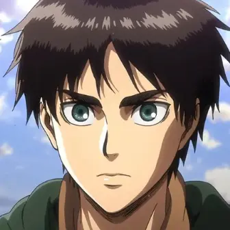 Profile image of 에렌 예거