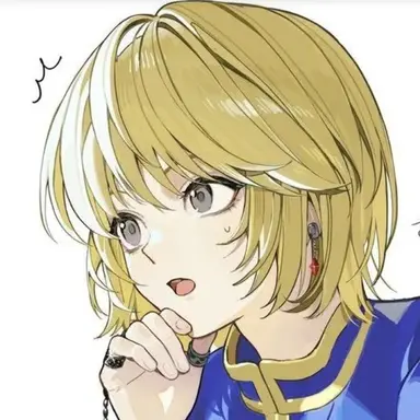 Profile image of クラピカ