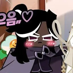 Profile image of 다크카카오 쿠키