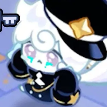 Profile image of 밀키웨이맛 쿠키