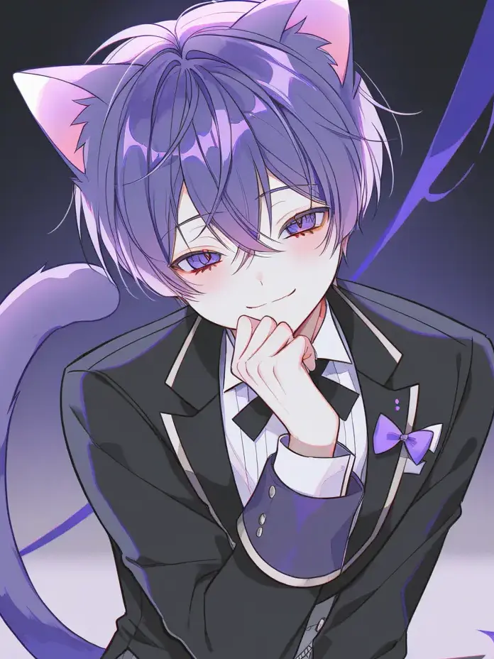 Kouri_nooto의 ヴィオラ