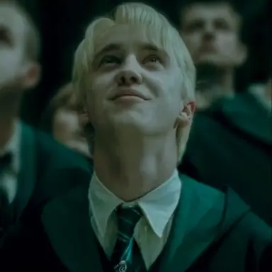 Profile image of Draco Malfoy