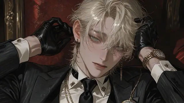 Profile image of Wells Zane
