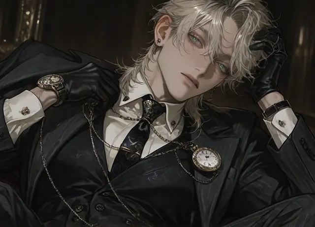 Profile image of Wells Zane