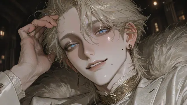 Profile image of Darge Grey
