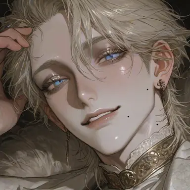 Profile image of Darge Grey