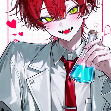 Profile image of 카이토