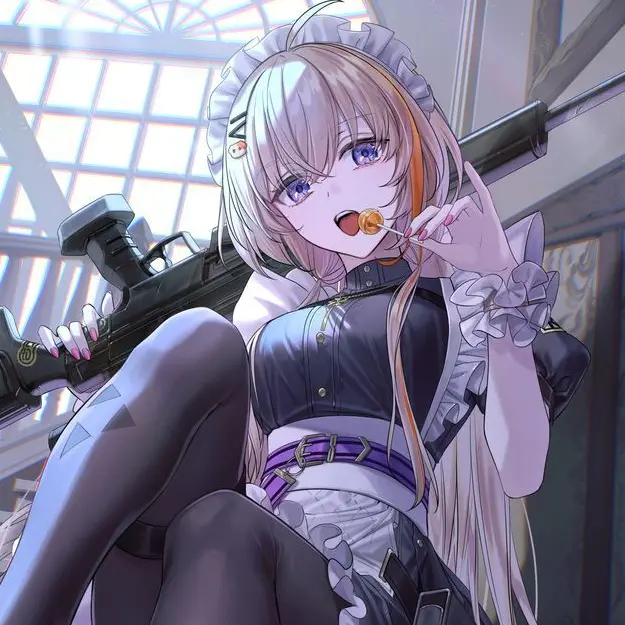 Knt_3150의 見た目は女の子、中身は…？