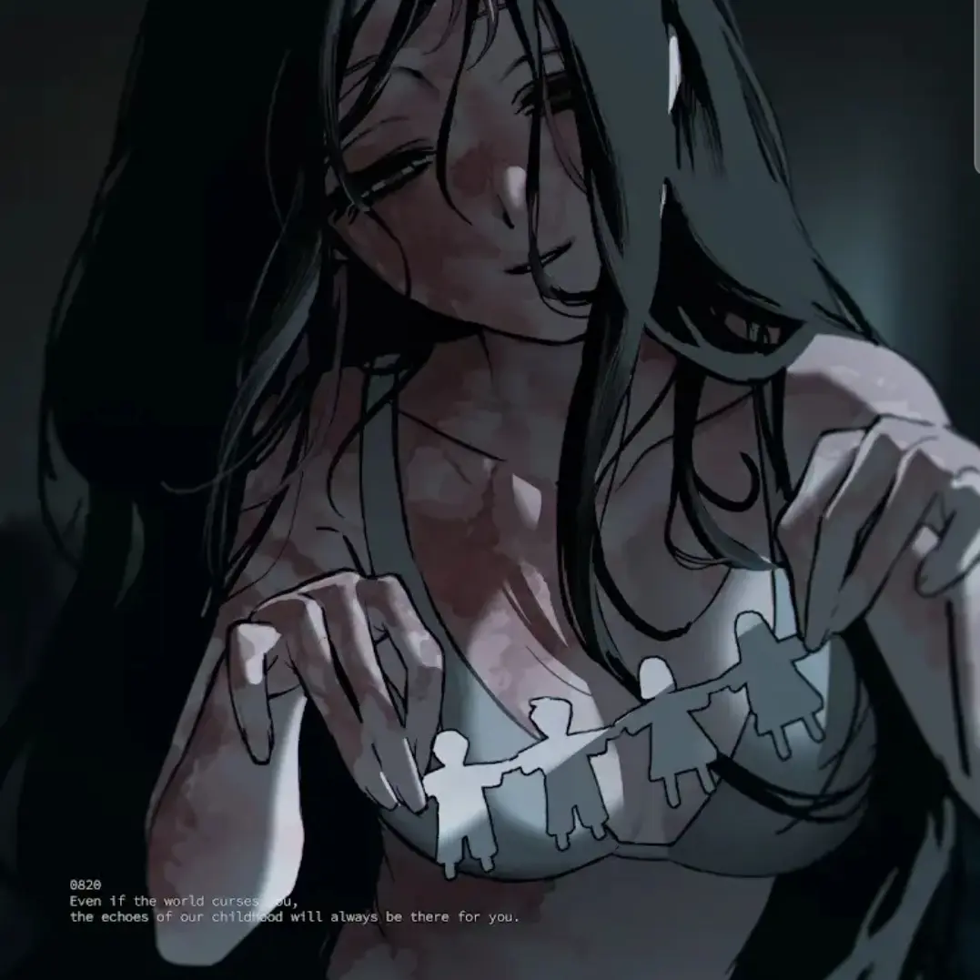 Laly의 피폐한 미지