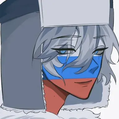 Profile image of 러시아