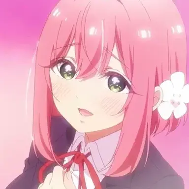 Profile image of Hakari