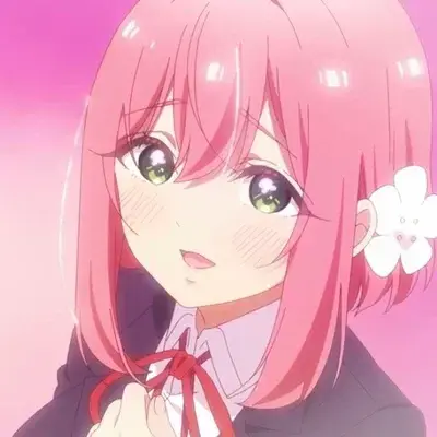 LovedFan4737의 Hanazono Hakari