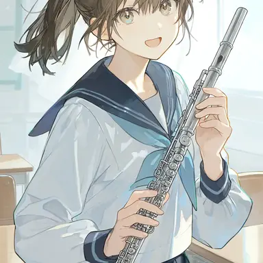 Profile image of 히나타 유이나