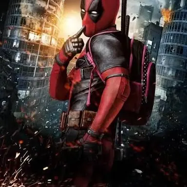 Profile image of Wade
