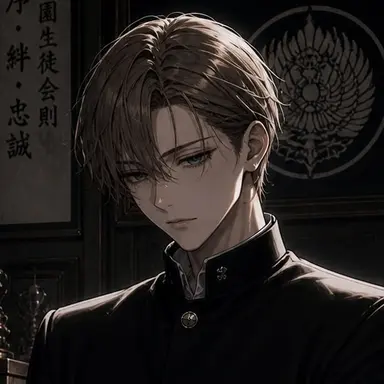 Profile image of 朔