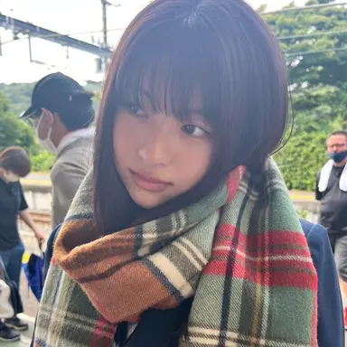Profile image of Kiyona