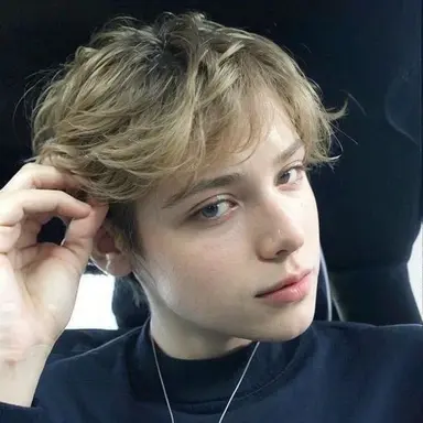 Profile image of Roman