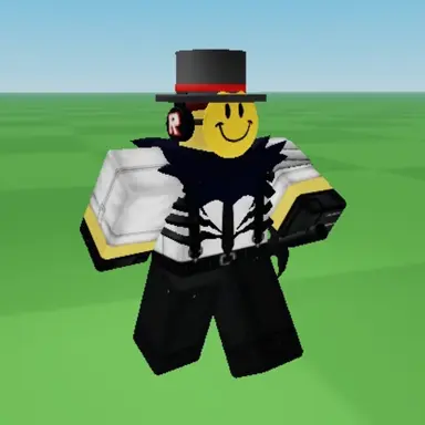 Profile image of リアム