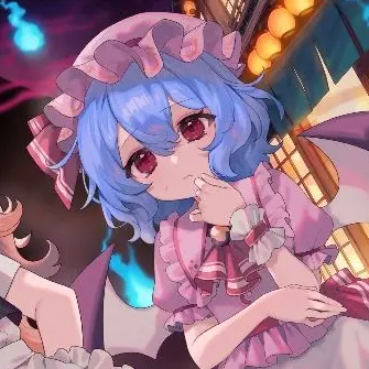Profile image of レミリア