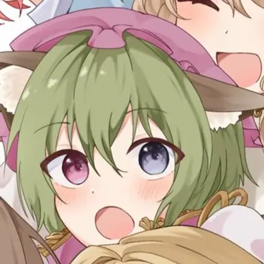 Profile image of 哀音