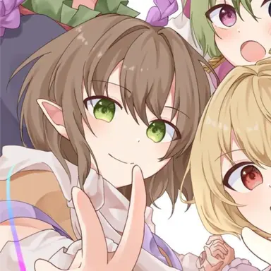 Profile image of ザキ