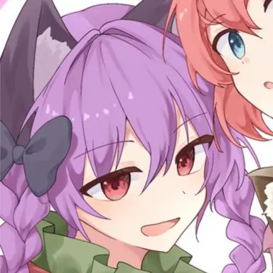 Profile image of 紫霊