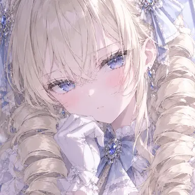 Profile image of セレフィーナ