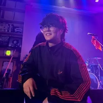 Profile image of 이시온
