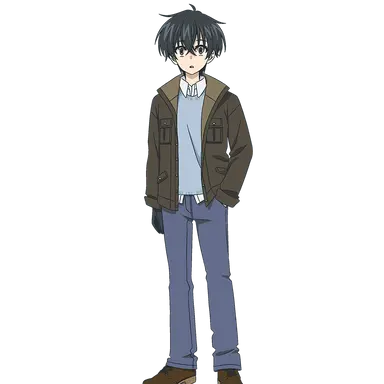 Profile image of 幻燈河螢多朗