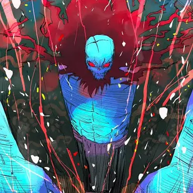 Profile image of 過渡期の御霊
