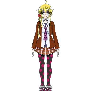 Profile image of 神代愛依