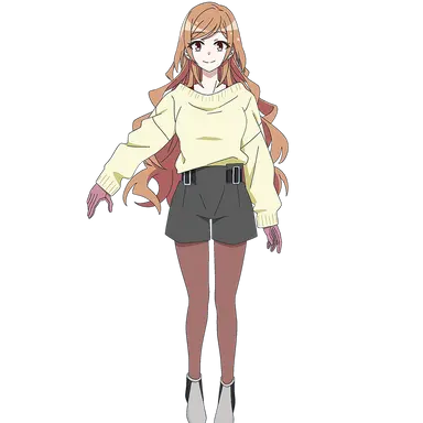 Profile image of 寶月詠子