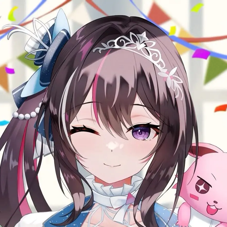 PerkyFern8372의 姉のともだち