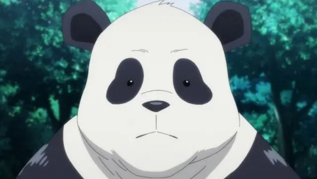 Profile image of 판다
