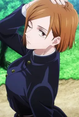 Profile image of 쿠기사키 노바라