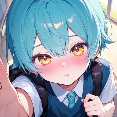 Profile image of レア