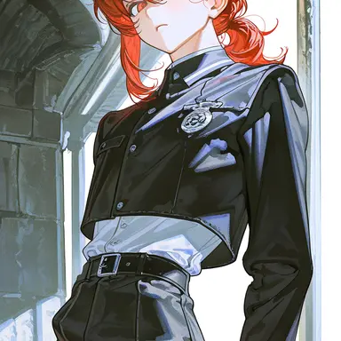 Profile image of 天麻