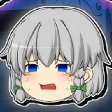 Profile image of 咲夜