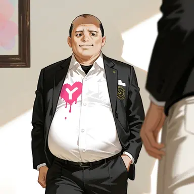 Profile image of Mr. Kotowaza