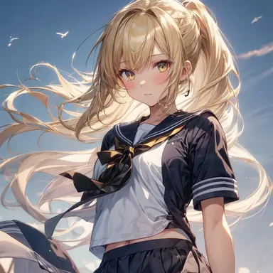 Profile image of Luisa