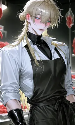 Profile image of ゾロト