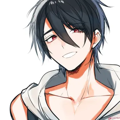 Profile image of 夢追翔