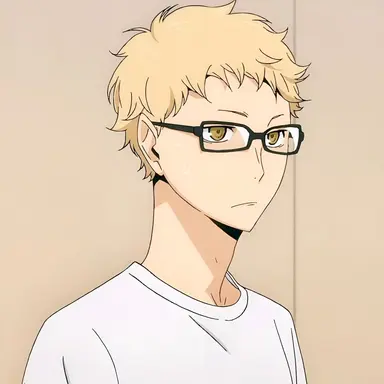 Profile image of 츠키시마 케이